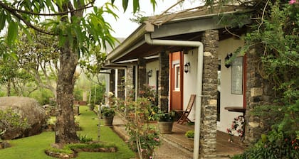 Clouds Holiday Bungalow