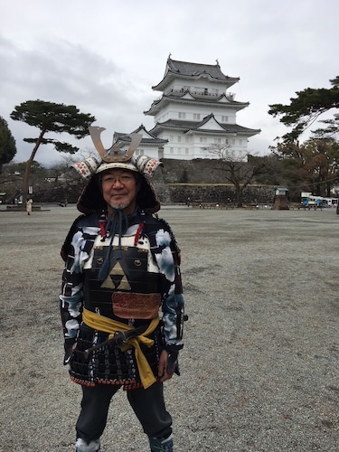 フロント