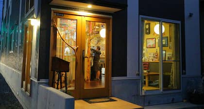 Hostel Fujisan YOU