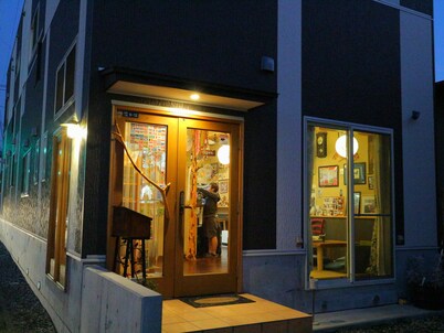 ホステル富士山・結