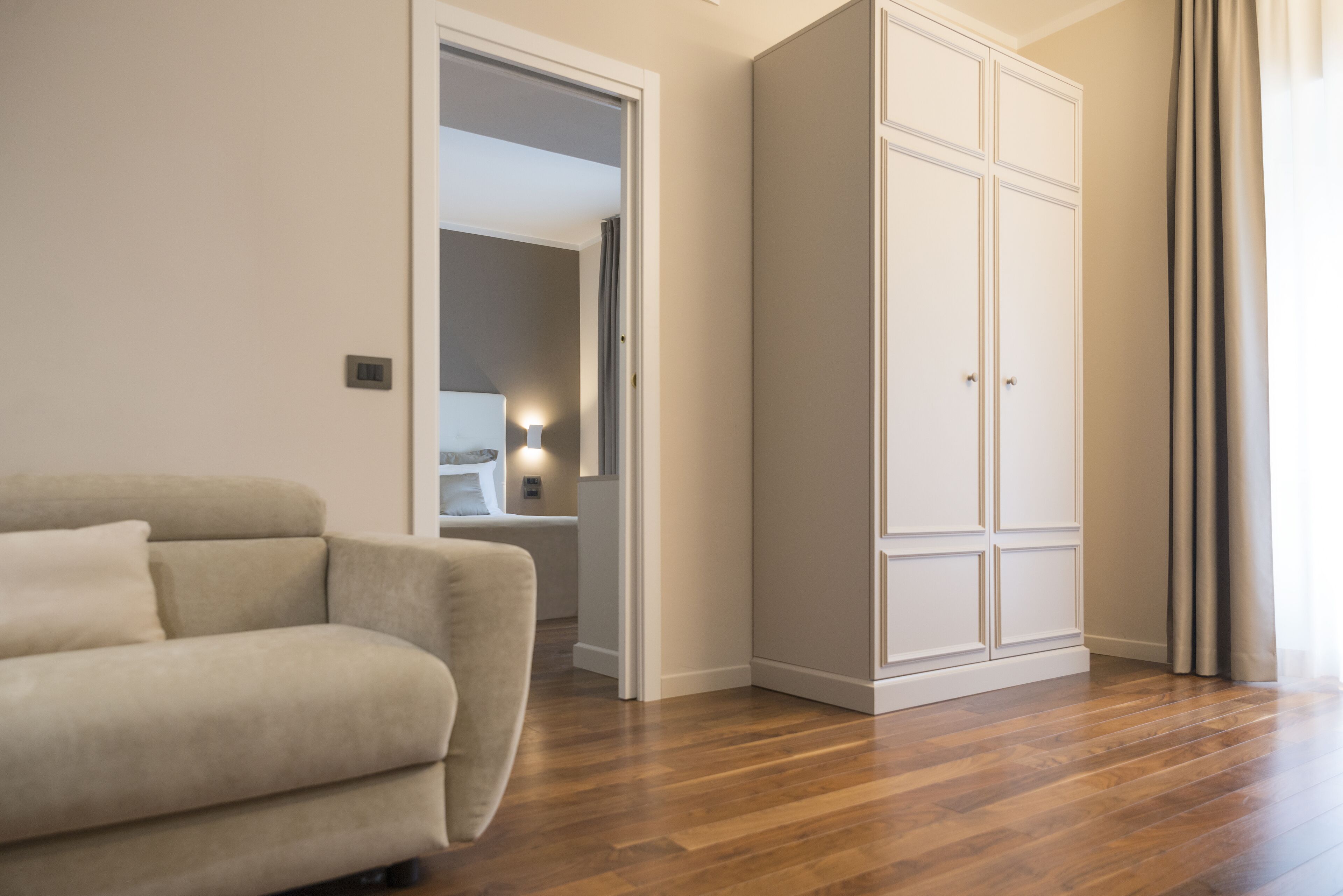 Photo - Grand Hotel Telese