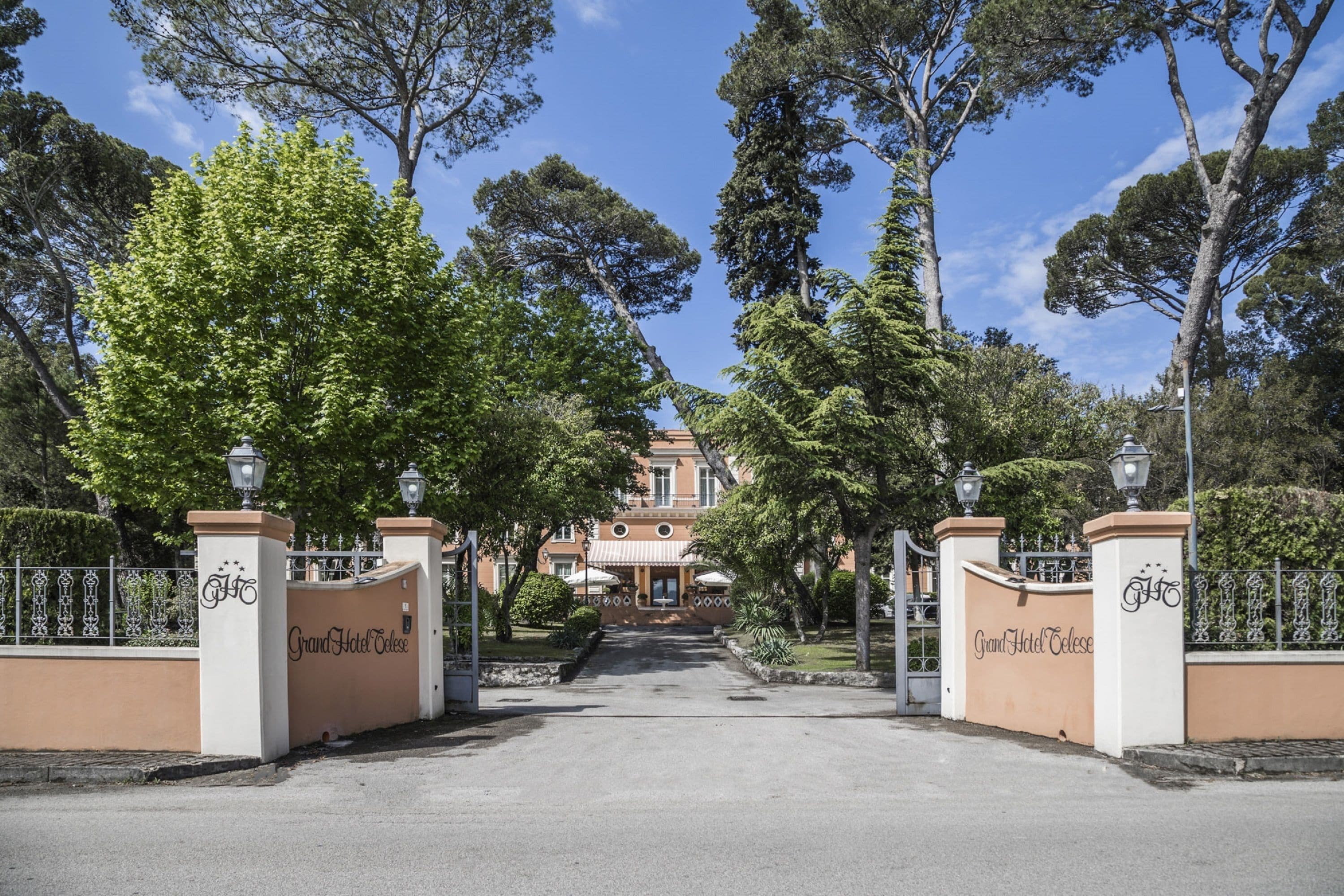 Photo - Grand Hotel Telese