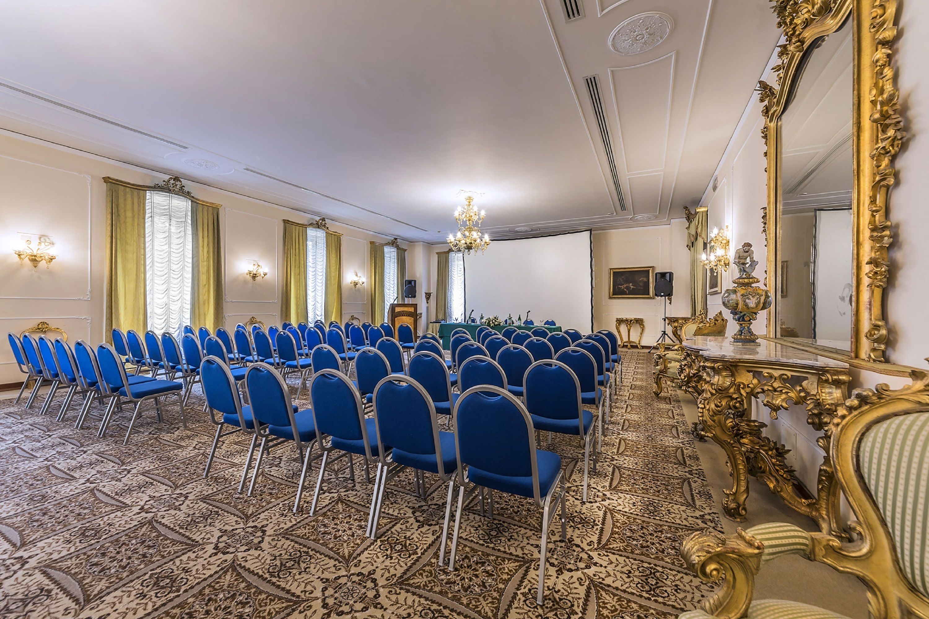 Photo - Grand Hotel Telese