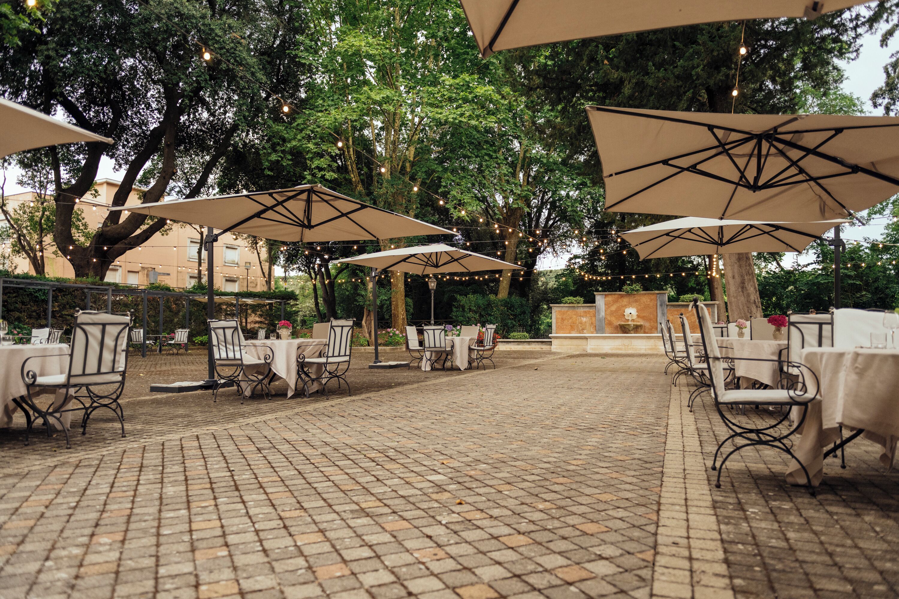 Photo - Grand Hotel Telese