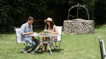 Giardino