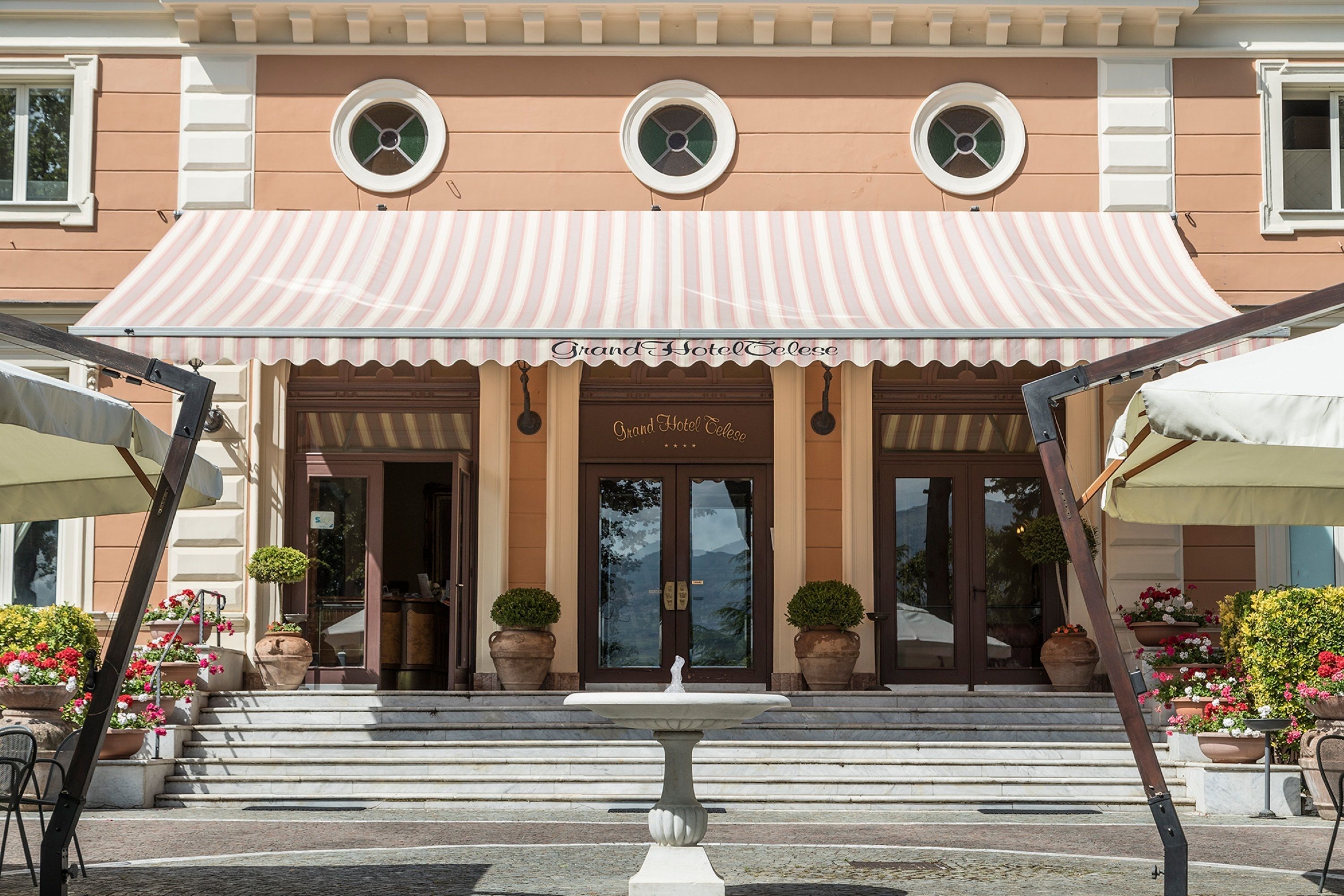 Photo - Grand Hotel Telese
