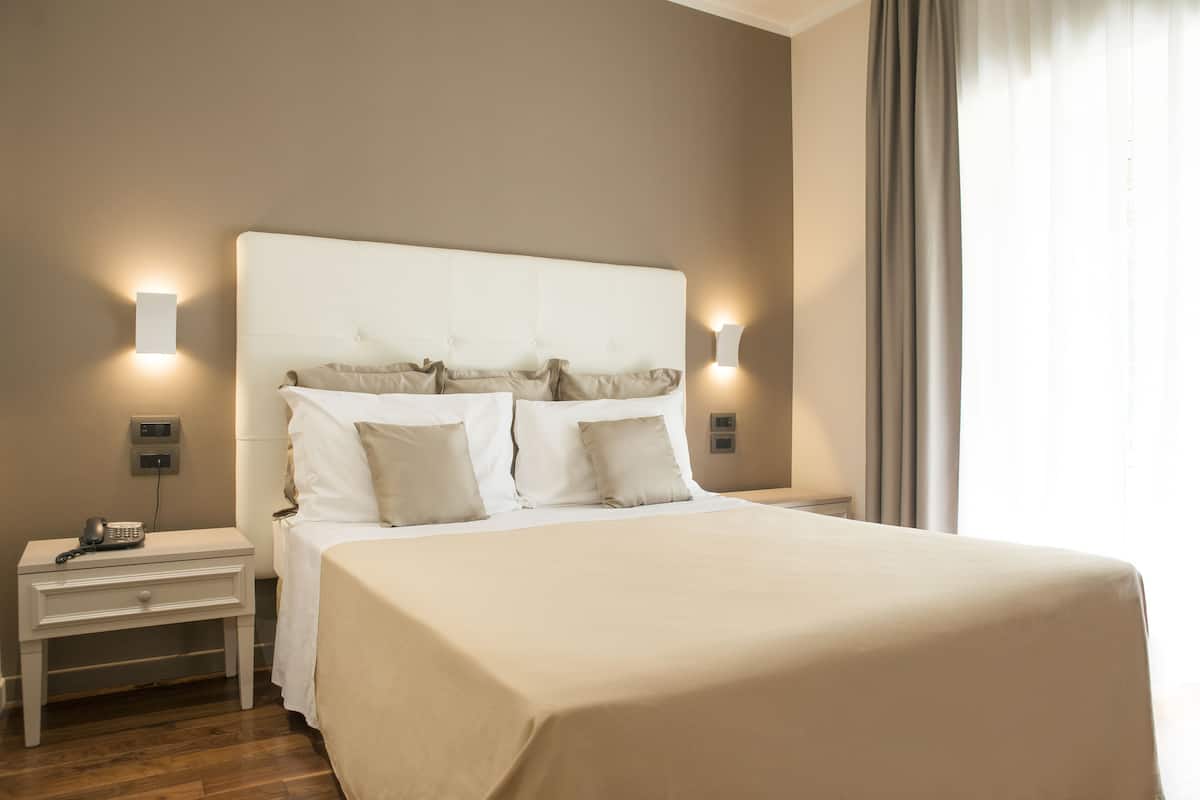 Suite, 1 Bedroom | View from room