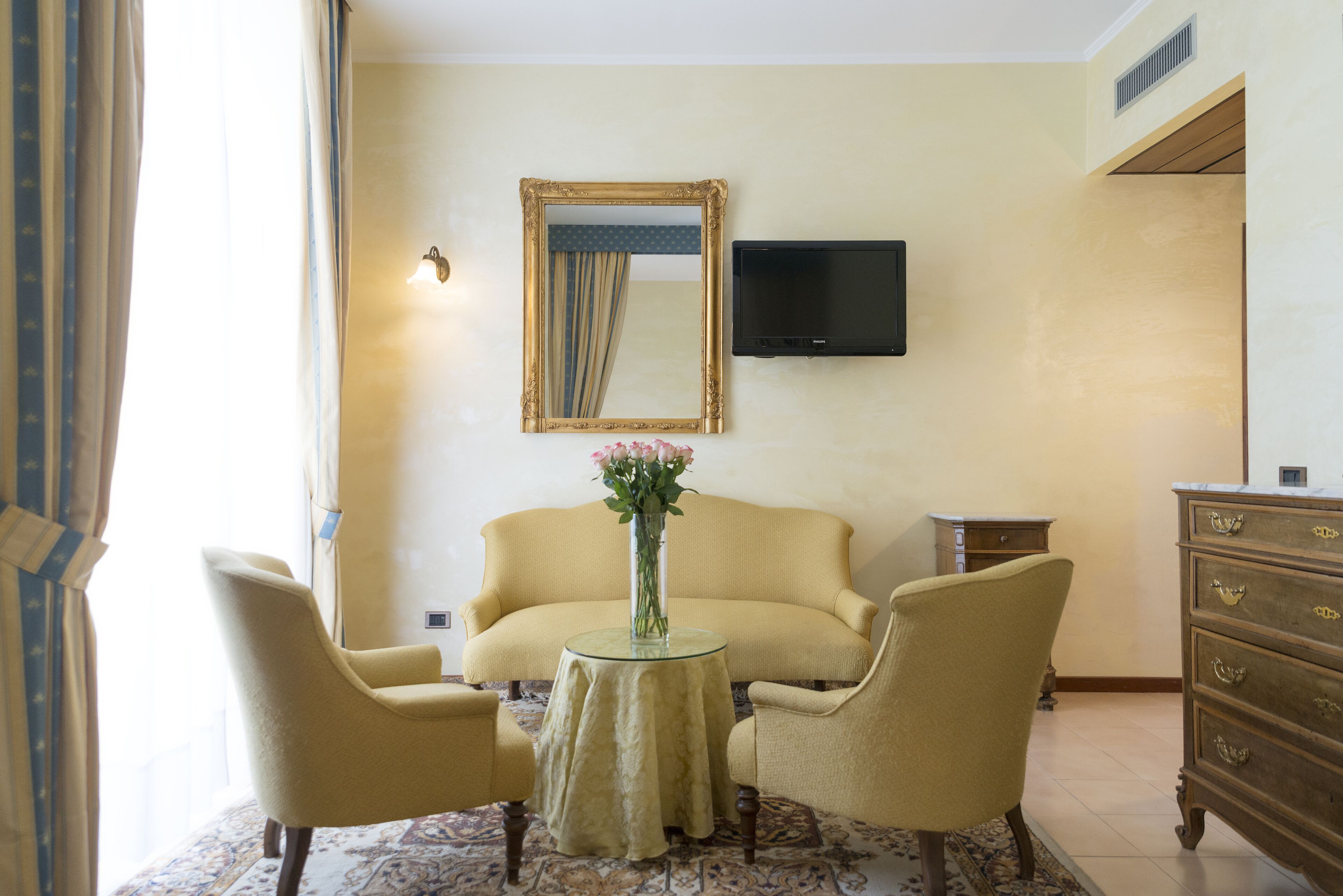 Photo - Grand Hotel Telese