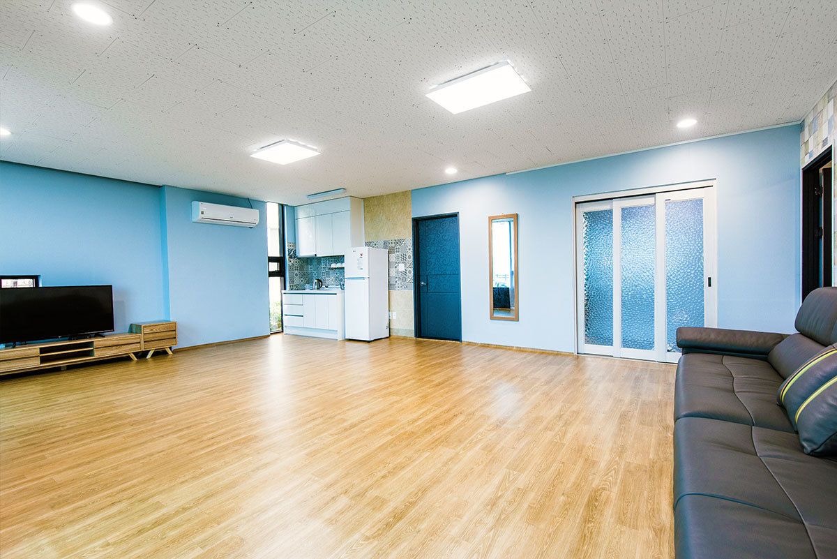 Foto - Petit Jeju Victor