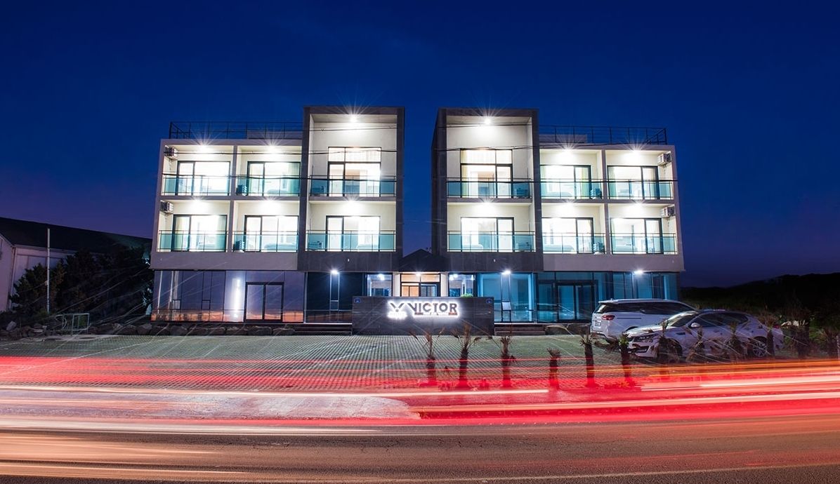 Foto - Petit Jeju Victor