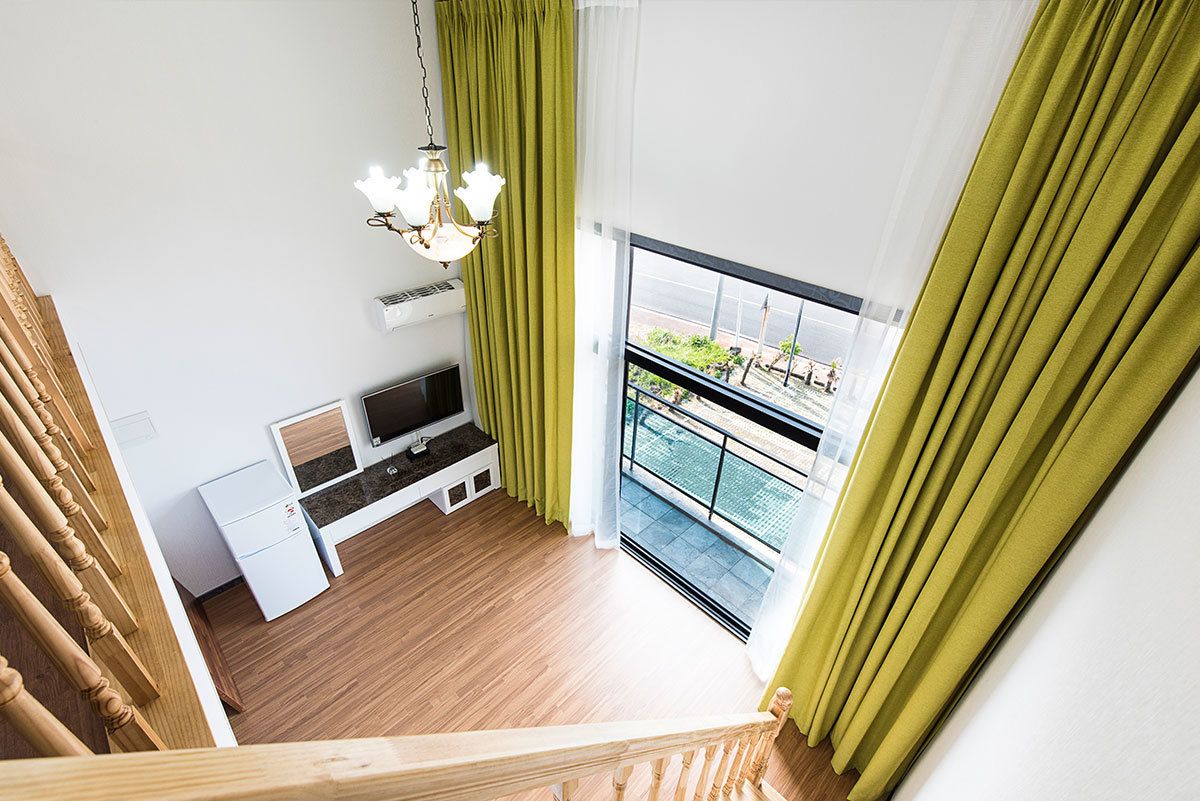 Foto - Petit Jeju Victor