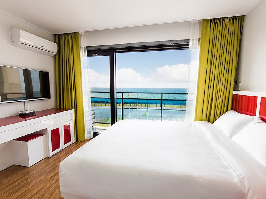 Kamer (A / 10py) | Verduisterende gordijnen, gratis wifi, beddengoed