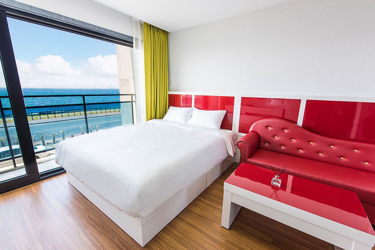 Foto - Petit Jeju Victor