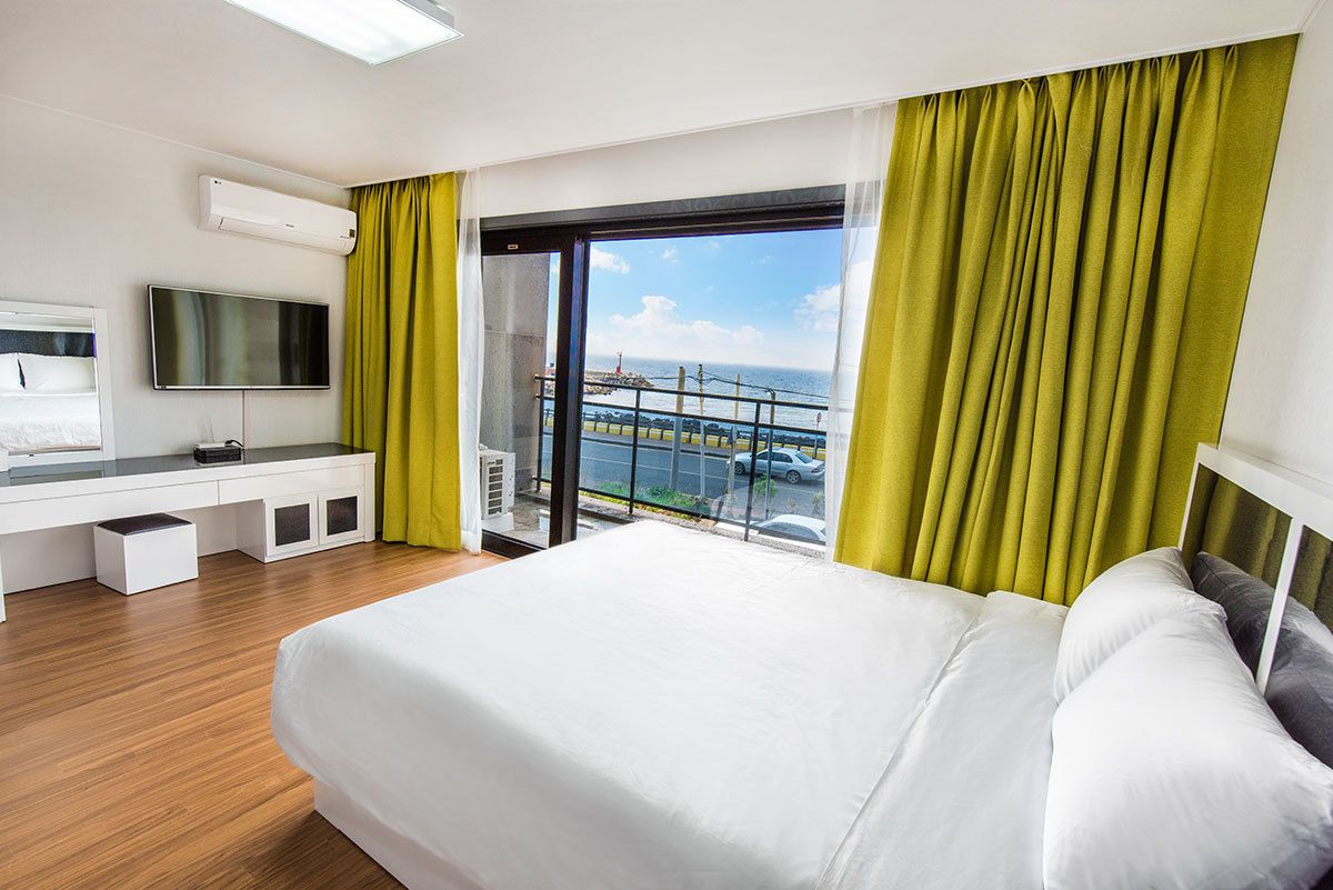 Foto - Petit Jeju Victor