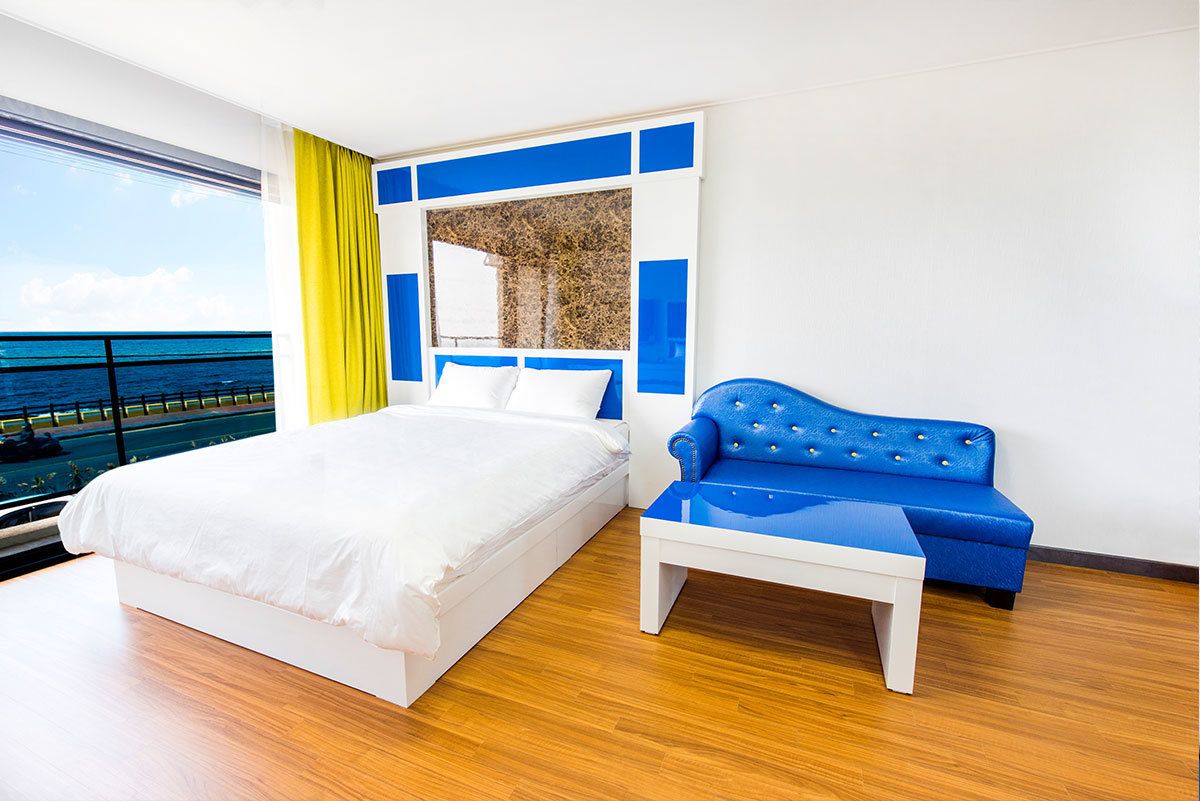 Foto - Petit Jeju Victor