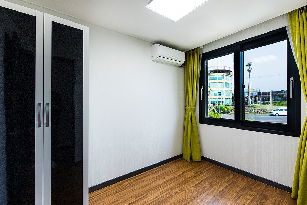 Foto - Petit Jeju Victor