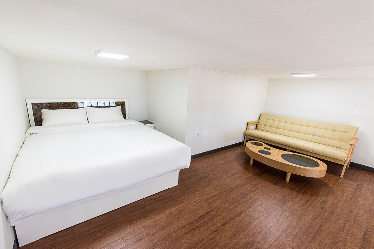 Foto - Petit Jeju Victor