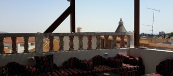 Daher Guest House Nazareth - Hostel
