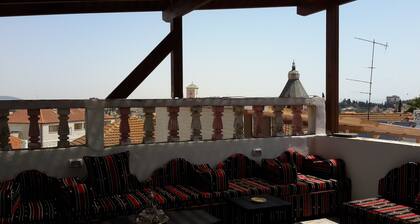 Daher Guest House Nazareth - Hostel