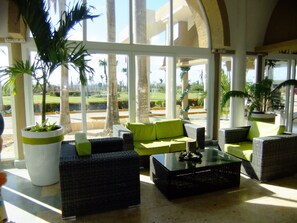 Lobby - Club Cayo Guillermo - All Inclusive (Cayo Guillermo)