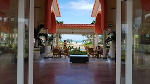 Lobby - Club Cayo Guillermo - All Inclusive (Cayo Guillermo)