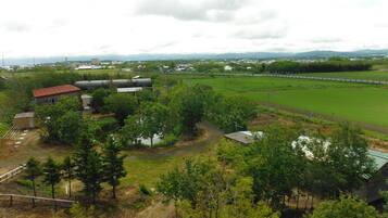 Piscina de entrenamiento