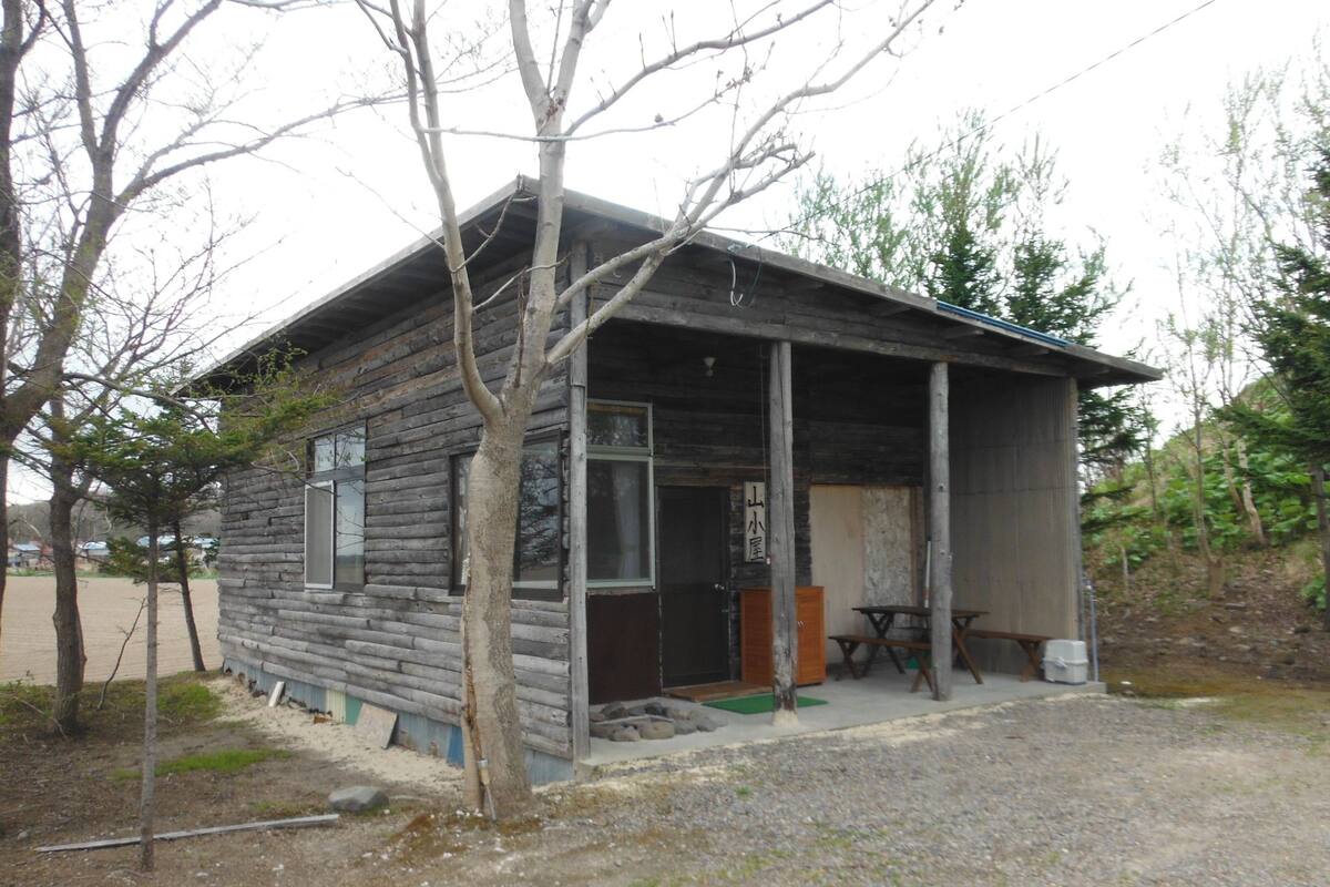 Deluxe-bungalow | Työpöytä, yksilöllisesti sisustettu, yksilöllisesti kalustettu