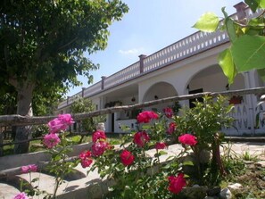 Garden - La Formichina (Peschici)