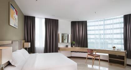 One Pacific Hotel & Serviced Apartments