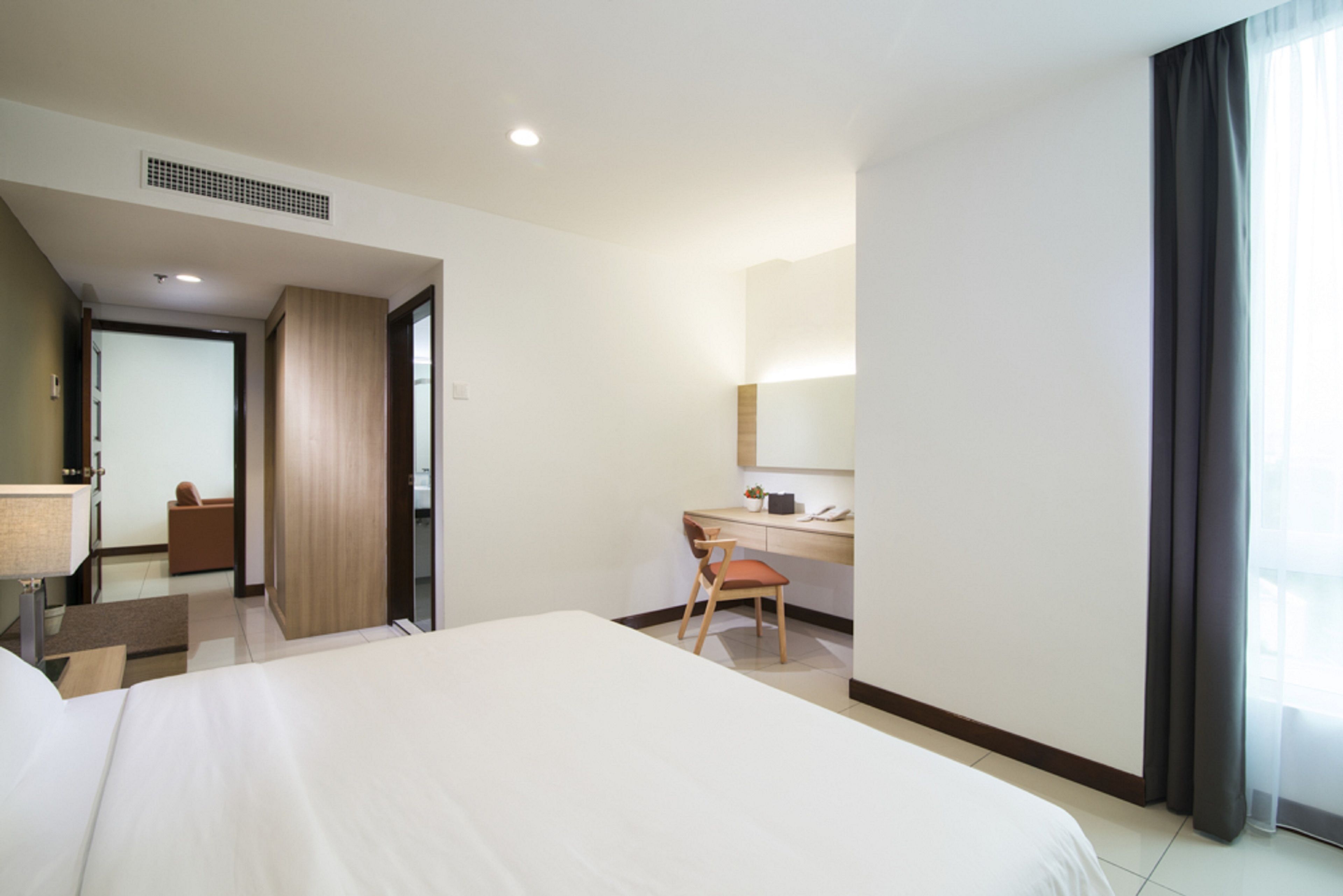 Foto - One Pacific Hotel and Serviced Apartments