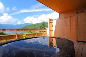 View from property - (Fujikawaguchiko)