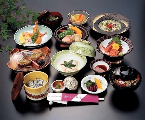 View from property - (Fujikawaguchiko)