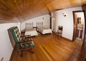 House, Multiple Bedrooms | 1 bedroom, premium bedding, iron/ironing board, free cribs/infant beds