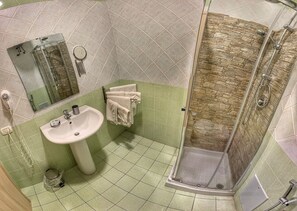 Bathroom - B&B 248 (Naples)