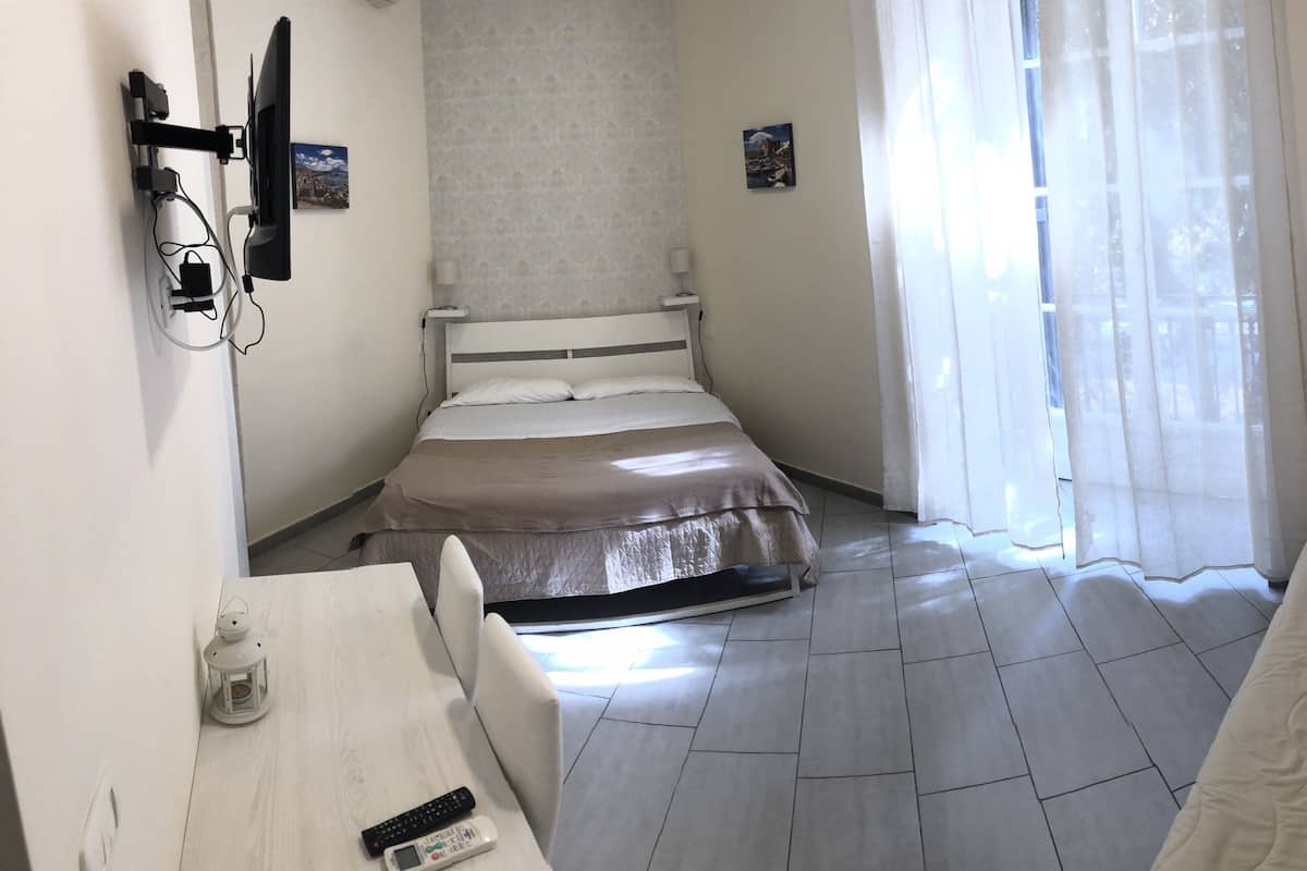 Chambre Double Familiale