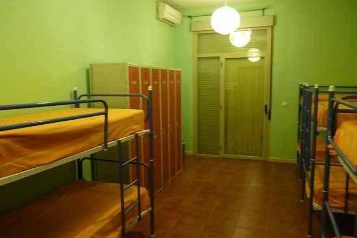 In-room safe, blackout curtains, free WiFi