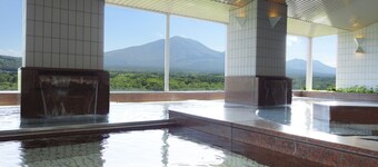 Villa Kitakaruizawa L wing