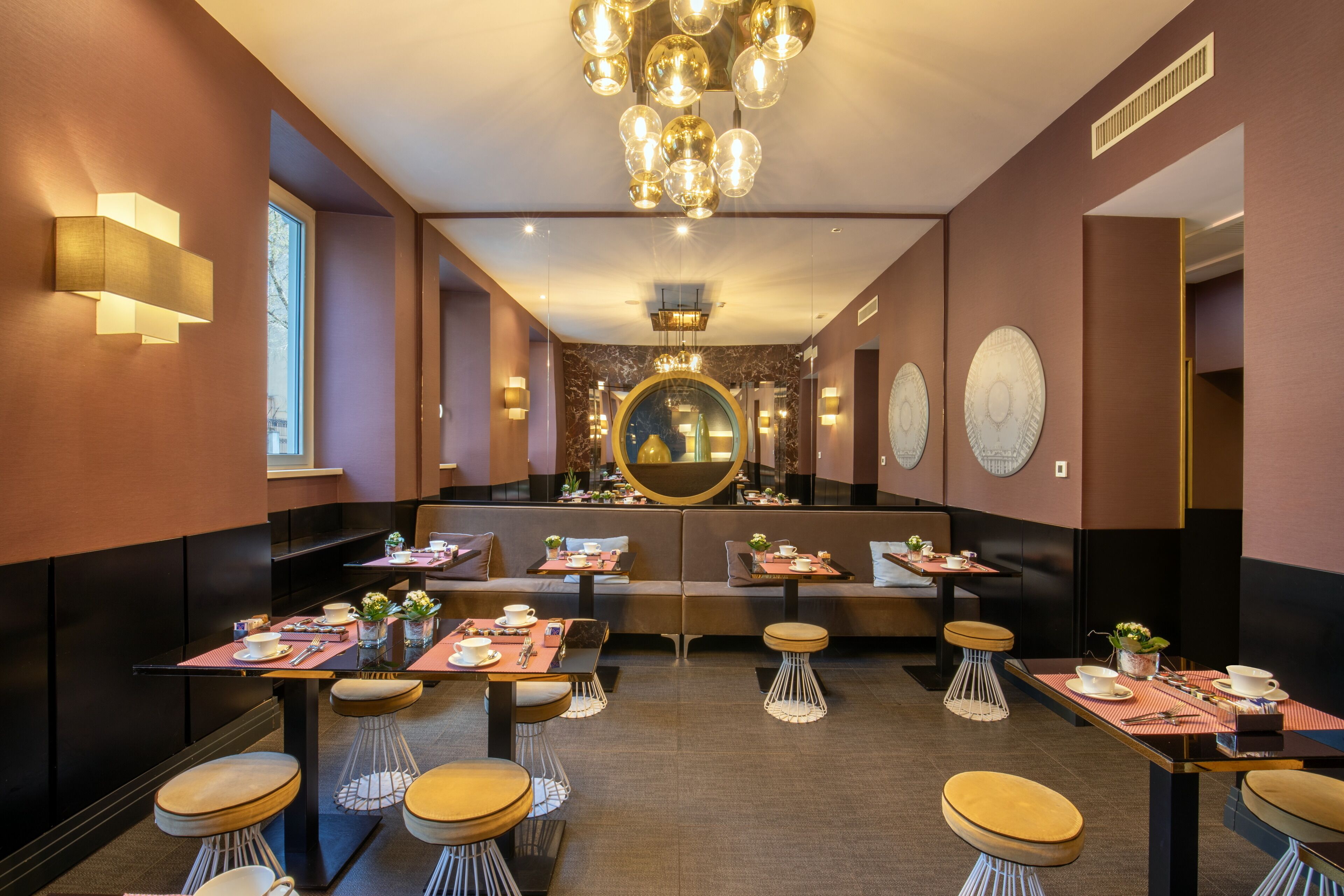 包含每日欧式早餐