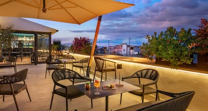 The Guardian Hotel