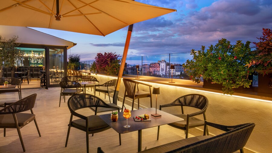 The Guardian Hotel