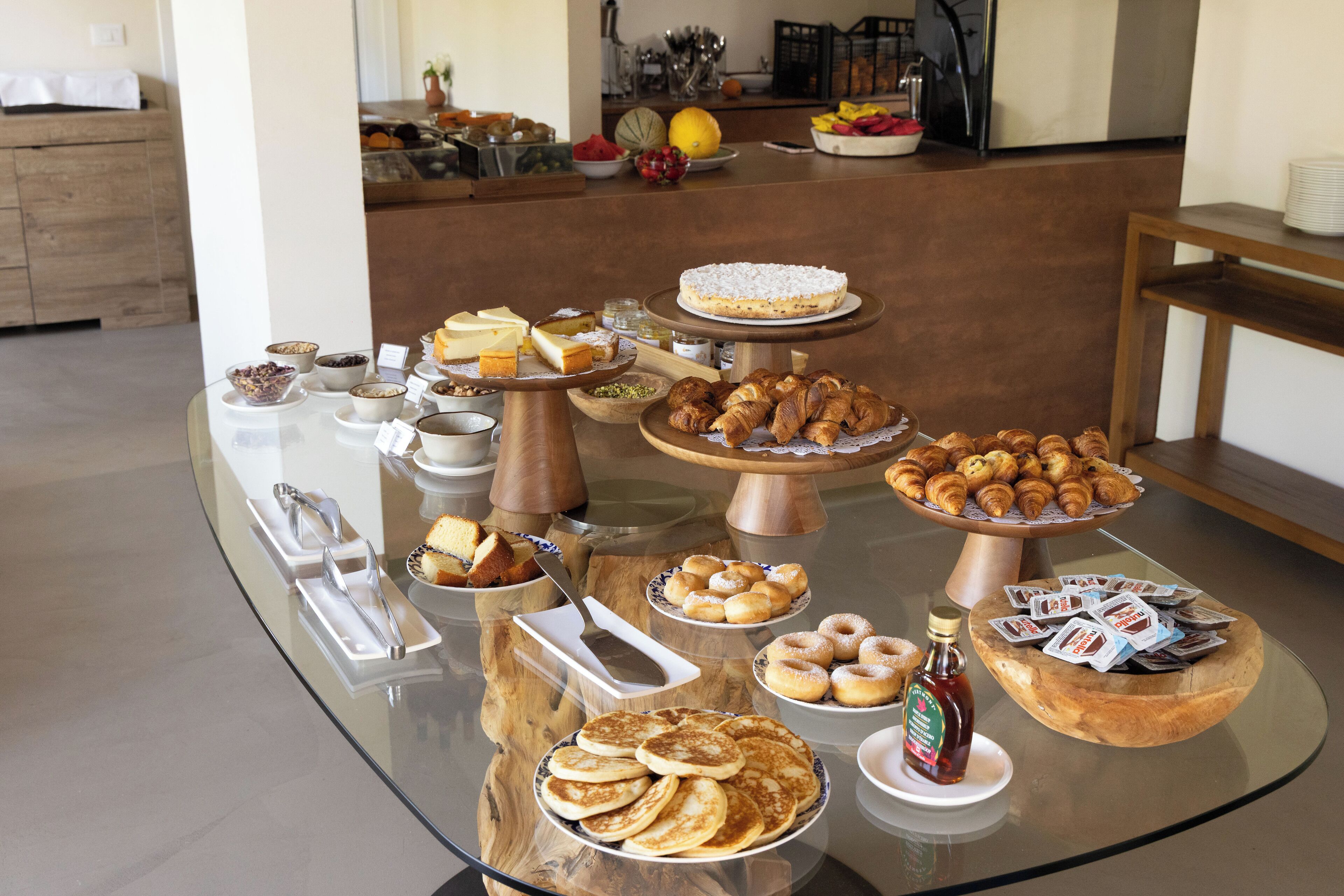 Foto - Masseria del Carrubo