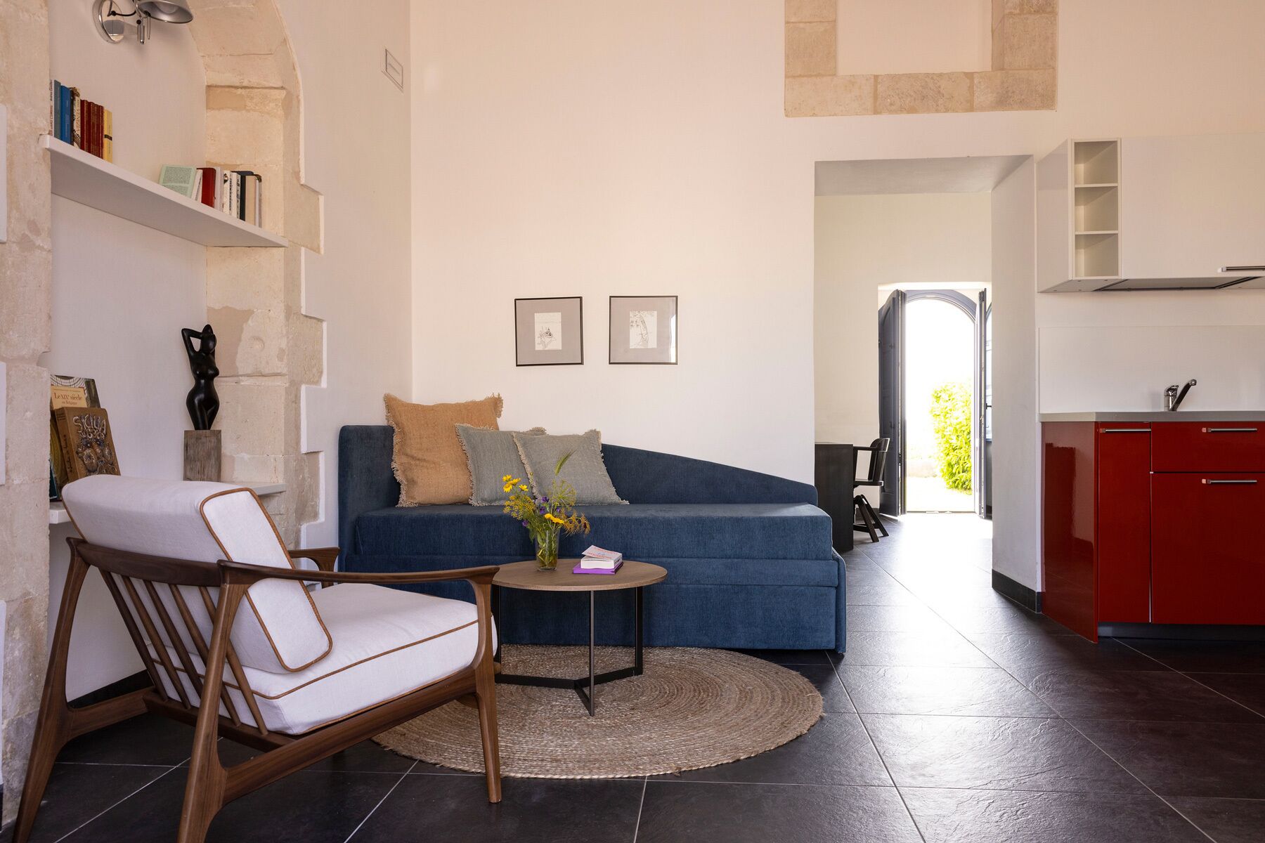 Foto - Masseria del Carrubo