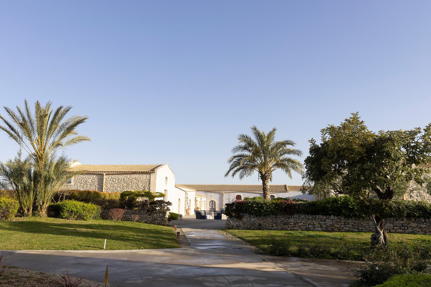 Foto - Masseria del Carrubo