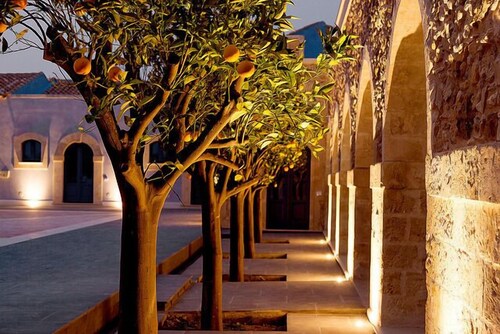 Masseria del Carrubo