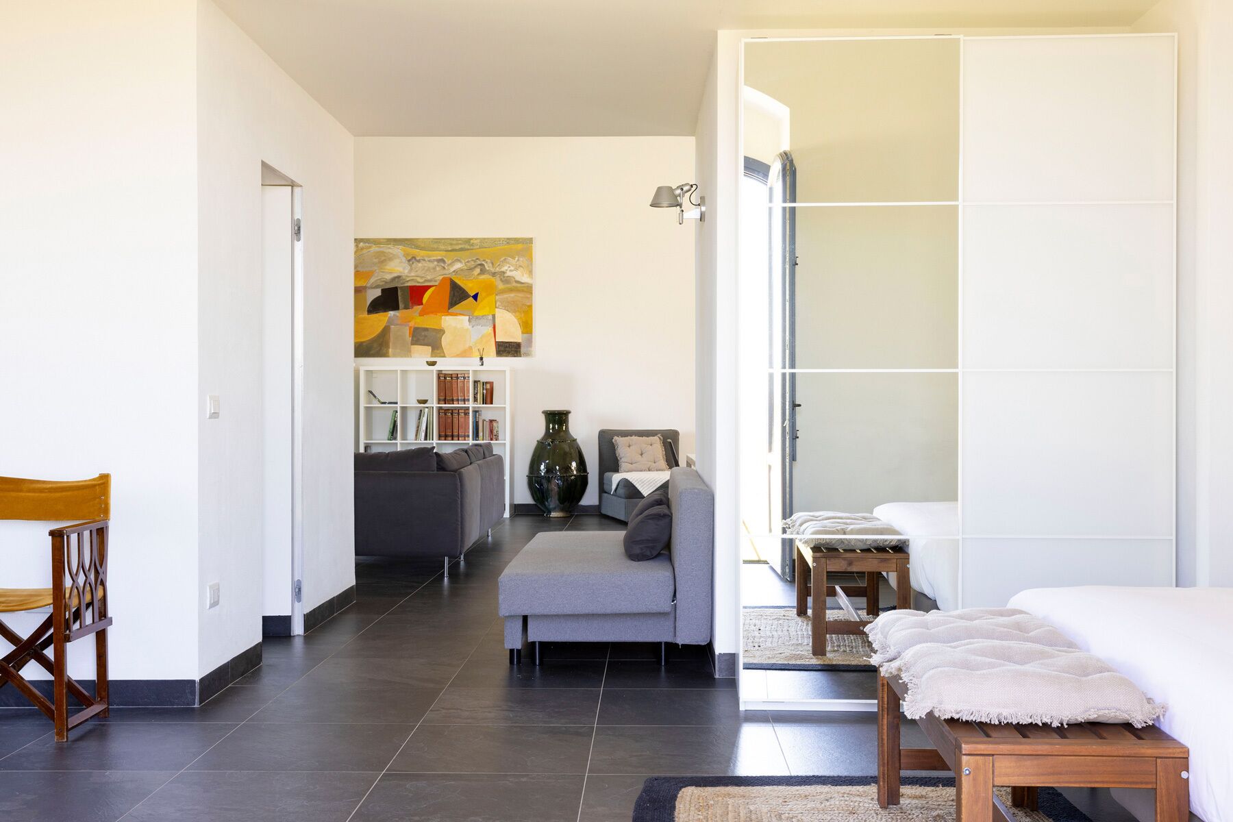 Foto - Masseria del Carrubo