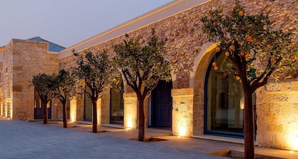 Masseria del Carrubo