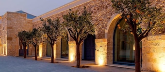 Masseria del Carrubo