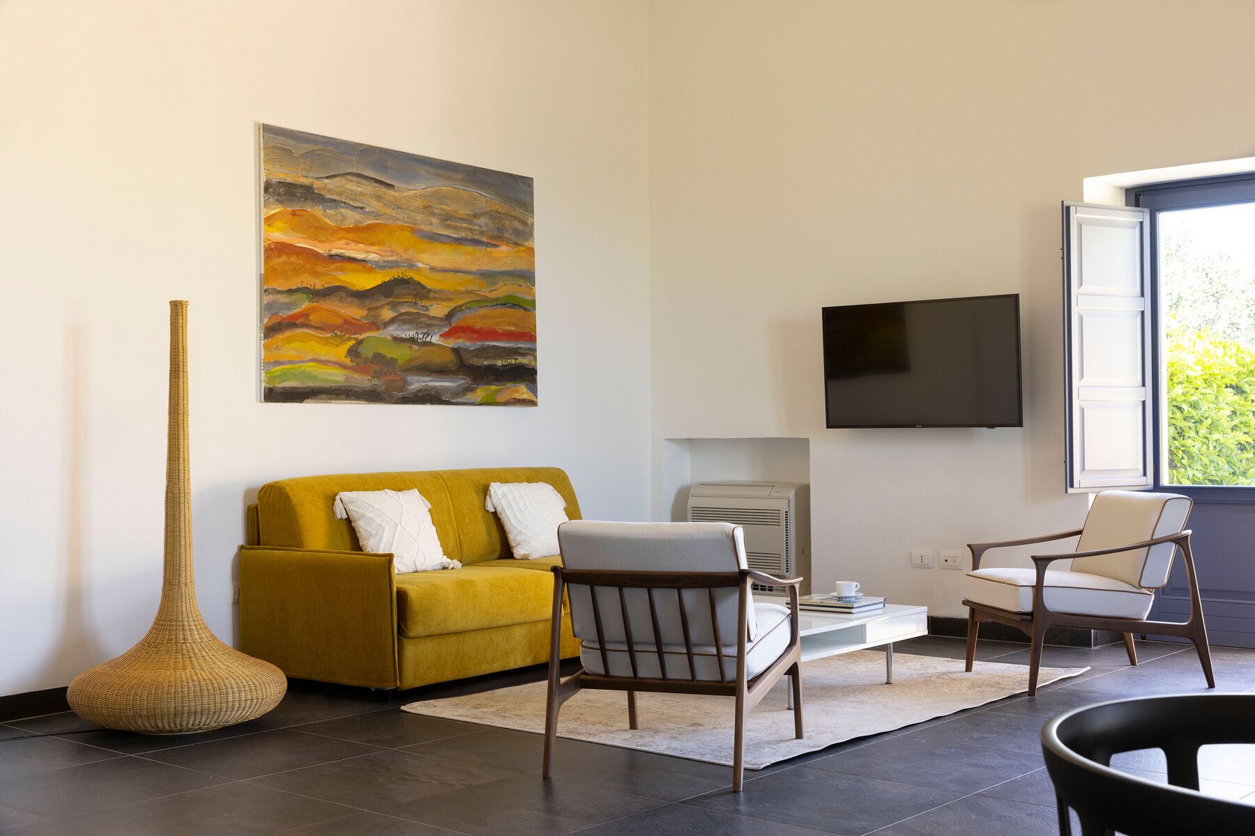 Foto - Masseria del Carrubo