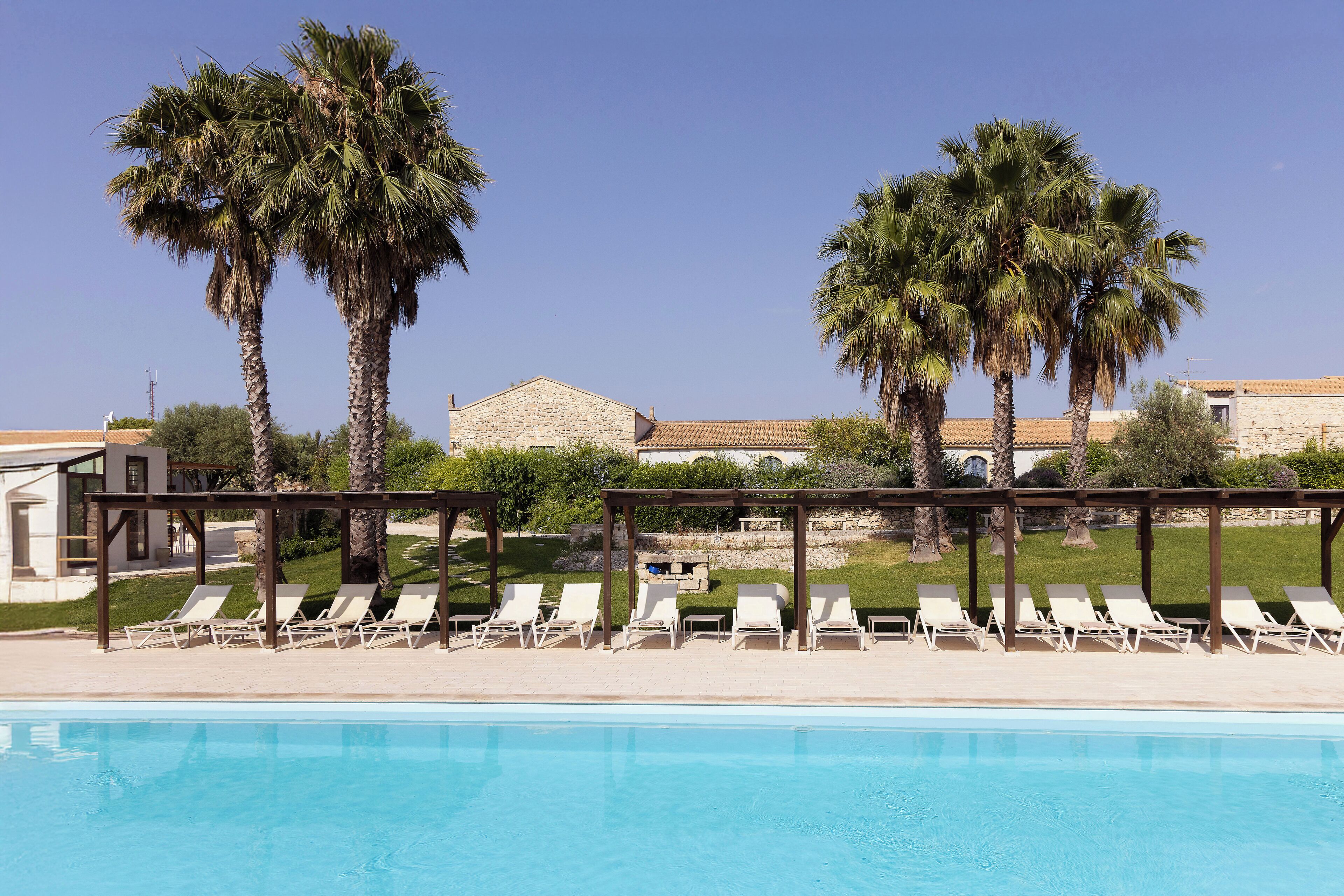 Foto - Masseria del Carrubo