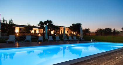 Masseria del Carrubo